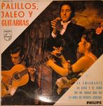 Pallilos, jaleyo i guitarras, Enlèvement ou Envoi, Single, Utilisé, 7 pouces