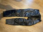 Pantalon cuir moto - taille M, Motos, Pantalon | cuir, Neuf, sans ticket, BERING