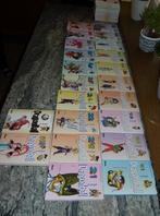 Dragon Ball intégrale 42 tomes Glénat édition pastel DBZ GT, Enlèvement, Utilisé, Akira Toriyama, Série complète ou Série