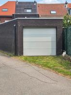 Vrijstaande grote garage te huur te Ekeren, Leugenberg
