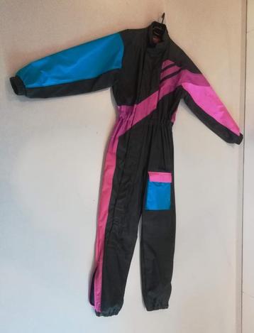 DAMEN Regenpak, Overall, extra lange pijpen, maat XL, 54 beschikbaar voor biedingen