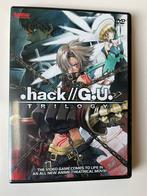 .Hack // G.U. DVD d'animation de la trilogie, Comme neuf, À partir de 12 ans, Anime (japonais), Enlèvement ou Envoi