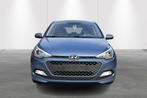 Hyundai i20 1.2 City, Euro 5, Gebruikt, 4 cilinders, Blauw