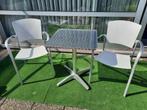 Enea designstoelen 4 stoelen, Ophalen, Zo goed als nieuw