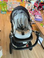 Poussette complète, full équipée, Stokke TrailZ, Enfants & Bébés, Autres marques, Pneus, Poussette combi, Enlèvement