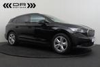 Skoda Enyaq iV 60 62KW/h - LEDER - NAVI - LED - TREKHAAK, Auto's, Skoda, Enyaq, SUV of Terreinwagen, Te koop, 0 kg