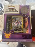 Genesect mythical collection box, Verzenden, Nieuw