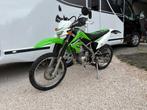 Kawasaki Klx 125cc met upgrades, Motoren, Bedrijf, Overig