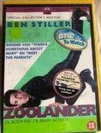 DVD Zoolander, Ophalen of Verzenden, Zo goed als nieuw, Romantische komedie
