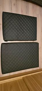 Honden kussen (nieuw), Enlèvement