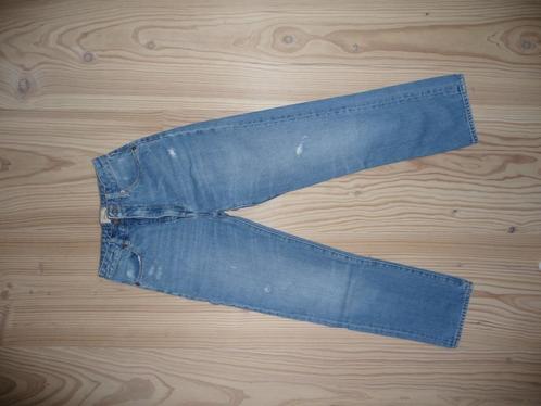 Bellerose jeans used meisje XS, Enfants & Bébés, Vêtements enfant | Taille 152, Comme neuf, Fille, Pantalon, Enlèvement ou Envoi