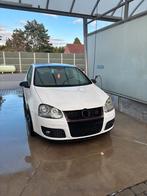 GOLF 5 GTI, Auto's, Euro 5, Stof, Zwart, 4 cilinders