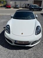 porsche, Auto's, Porsche, Automaat, Achterwielaandrijving, Cabriolet, Wit