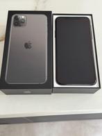 iphone 11 pro max 256gb, Telecommunicatie, Mobiele telefoons | Apple iPhone, 80 %, IPhone 11 Pro Max, Zo goed als nieuw, Zonder simlock