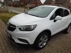 Opel mokka x 1.6 benzine 2017, Auto's, Voorwielaandrijving, Euro 6, 4 cilinders, 1600 cc
