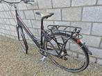 Damesfiets, Fietsen en Brommers, 50 tot 53 cm, Ophalen, Gebruikt, Versnellingen