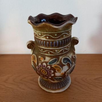 West Germany vaas, Antiek en Kunst, Ophalen of Verzenden