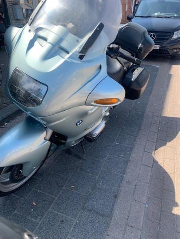 BMW R1100RT  beschikbaar voor biedingen