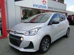 HYUNDAI I10 NAVIGATIE, Autos, Hyundai, 5 places, I10, Tissu, 998 cm³