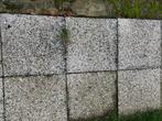 Terrastegel 50x50 silexdal, Tuin en Terras, Ophalen, Overige materialen, Gebruikt, 5 tot 10 m²