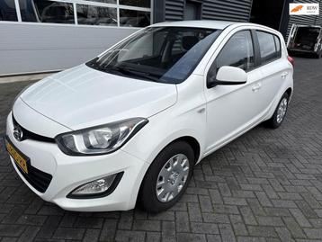 Hyundai i20 1.2i First Edition / MOTORSCHADE disponible aux enchères