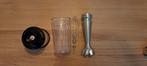 Braun mixer toebehoren, Ophalen, Nieuw