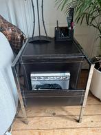 table d'appoint-desserte, 50 à 100 cm, Enlèvement, Utilisé, 50 à 75 cm