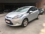 Ford fiesta 1,6 diesel année 2010 euro 5, Auto's, Euro 5, 4 cilinders, Elektrische ramen, 5 deurs