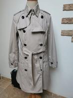 Tres beau Trench femme beige de chez WE, Vêtements | Femmes, Comme neuf, Beige, Taille 46/48 (XL) ou plus grande, Enlèvement ou Envoi