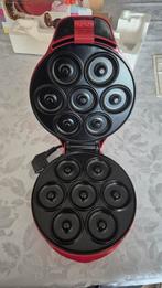 Donut machine, Ophalen of Verzenden, Nieuw in verpakking