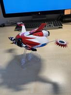 Goldorak, Ophalen, Zo goed als nieuw, Fantasy