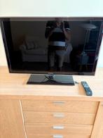 Télévision Samsung, Audio, Tv en Foto, Televisies, Ophalen, LED, 50 Hz, 80 tot 100 cm