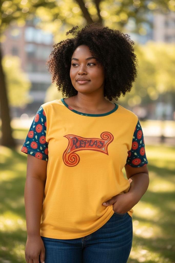 ✨️REPLAY&SONS T-Shirt Maat XL - Met BUNDELKORTING‼️✨️✨️, Kleding | Dames, T-shirts, Zo goed als nieuw, Maat 46/48 (XL) of groter