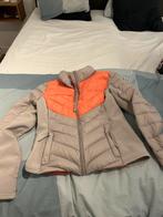 Hollister jas, Ophalen, Gedragen