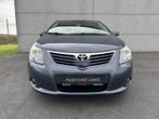 Toyota Avensis BERLINE 2.0 DIESEL DPF LINEA S, Avensis, Blauw, Te koop, Euro 5