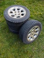 Citroën Berlingo, Ophalen, 14 inch, 175 mm, Banden en Velgen