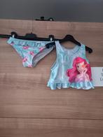 Disney Ariel bikini swimwear maat 92, Disney, Bikiniset, Meisje, Ophalen of Verzenden