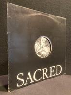 SIGMUND UND SEIN FREUND "Sacred" EP, Ophalen of Verzenden, Gebruikt, 12 inch, Alternative