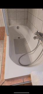 Baignoire, Enlèvement, Utilisé