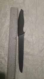 Couteau de pain unigro, Ophalen of Verzenden, Zo goed als nieuw