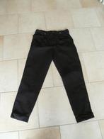 pantalon noir taille 36, Comme neuf, Taille 36 (S), Noir, Cassis