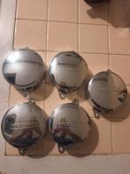 Caches allumage honda camino