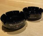 asbak Trappist Westmalle (cendrier - ashtray), Ophalen, Nieuw, Overige typen, Overige merken