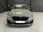 Alpina B5 4.4 Bi-Turbo Touring, bj2020, 82.000km, Auto's, Alpina, Automaat, 457 kW, Leder, Bedrijf