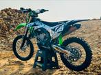 Kawasaki kx 250 2025 Jason Anderson replica, Motoren, Motoren | Kawasaki, 250 cc, Particulier, Crossmotor