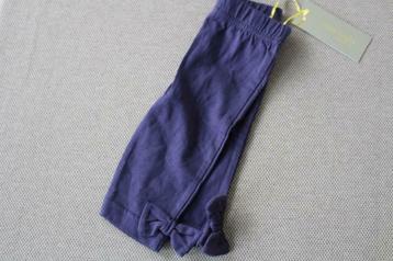2 leggings taille 68 - NEUF- Tricky Tracks, Enlèvement ou Envoi, Tricky Tracks, Fille, Pantalon