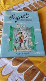 Les amoureux de Peynet  Collections André Renaudo, Ophalen of Verzenden, Gelezen, André Renaudo