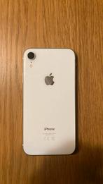 Iphone XR, Telecommunicatie, Mobiele telefoons | Apple iPhone, Ophalen, Zo goed als nieuw, 64 GB, IPhone XR