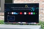 Samsung QLED 55" 4K TV (2023), Audio, Tv en Foto, Televisies, Ophalen, Zo goed als nieuw, QLED, Samsung