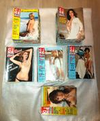 Ciné Revue Annee 1970 - 320 N°, Collections, Revues, Journaux & Coupures, Enlèvement ou Envoi, 1960 à 1980, Journal ou Magazine